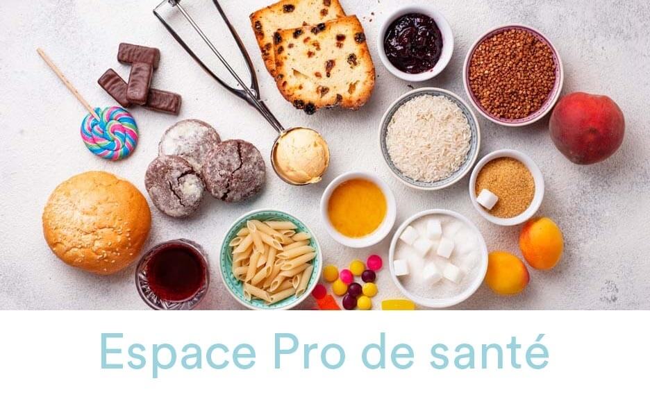 Dossier thématique Sucres et sucre