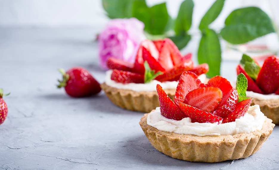 Se rattrape-t-on sur le dessert quand on réduit la portion du plat principal ?