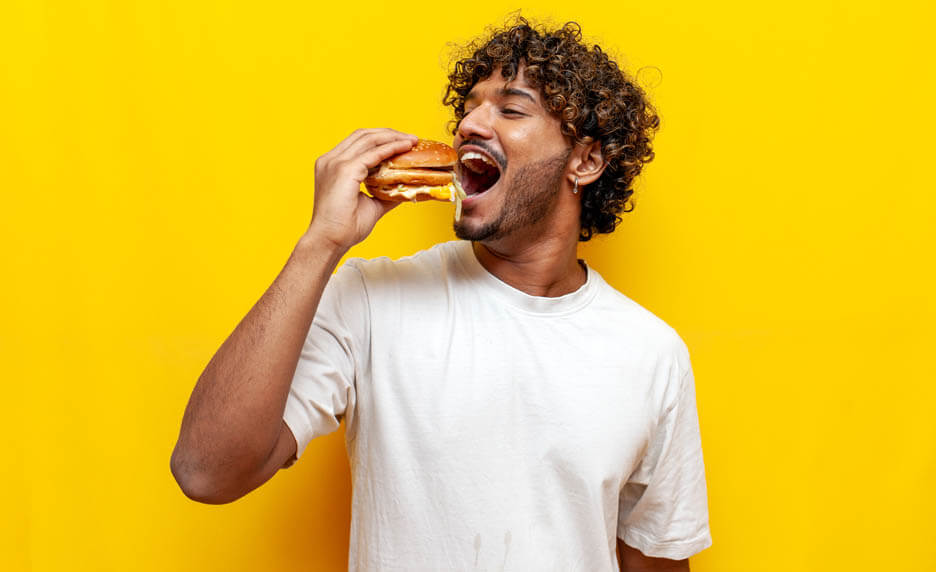 pourquoi pense-t-on que « tasty » rime avec « unhealthy » ? | Cultures Sucre