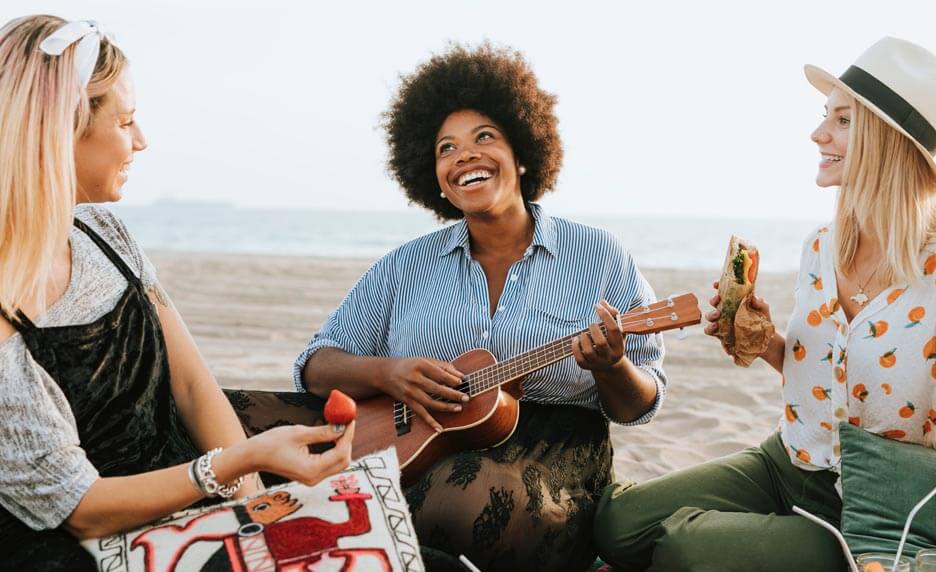 Prise en charge des TCA : quel potentiel pour la musicothérapie ? | Cultures Sucre