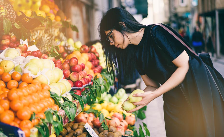 La teneur en sucre(s) des aliments