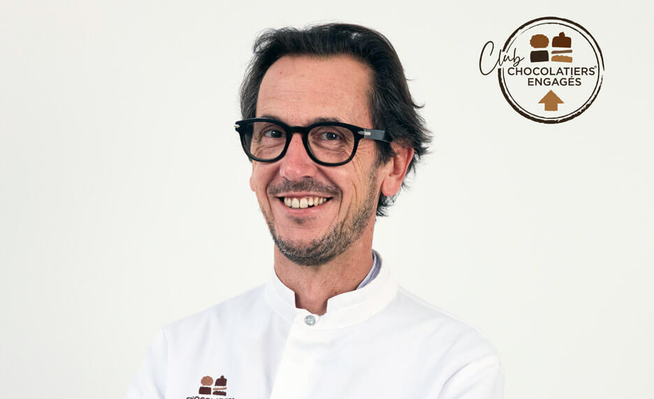 Pourquoi nos artisans chocolatiers sont irremplaçables... | Cultures Sucre