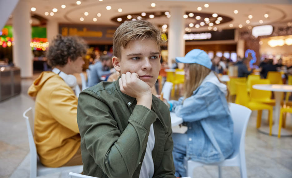 Facteurs de risque précoces des troubles alimentaires à l’adolescence | Cultures Sucre