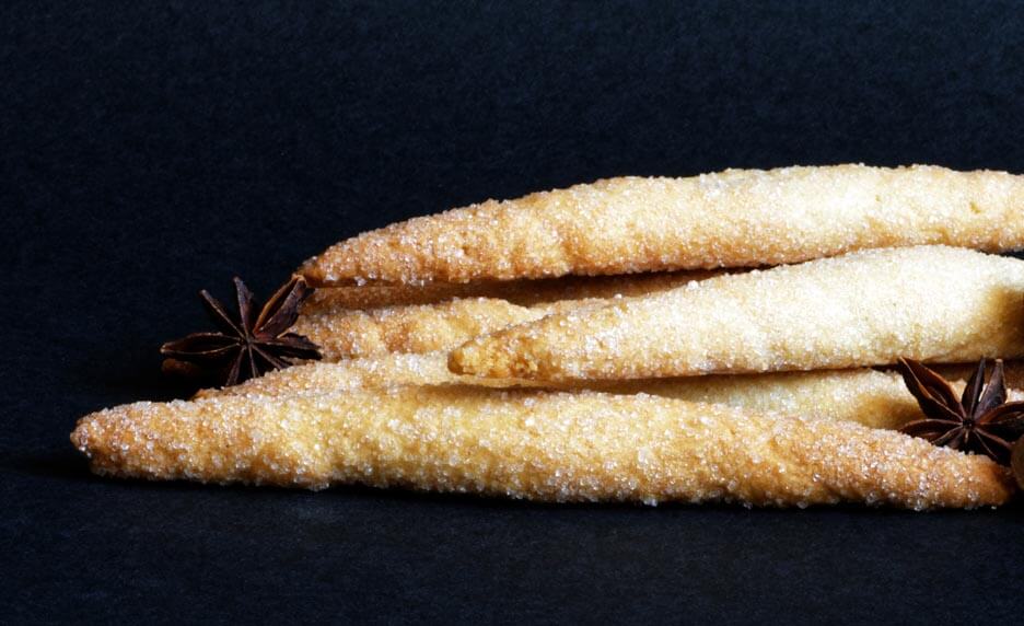 Les Zézettes de Sète | Cultures Sucre