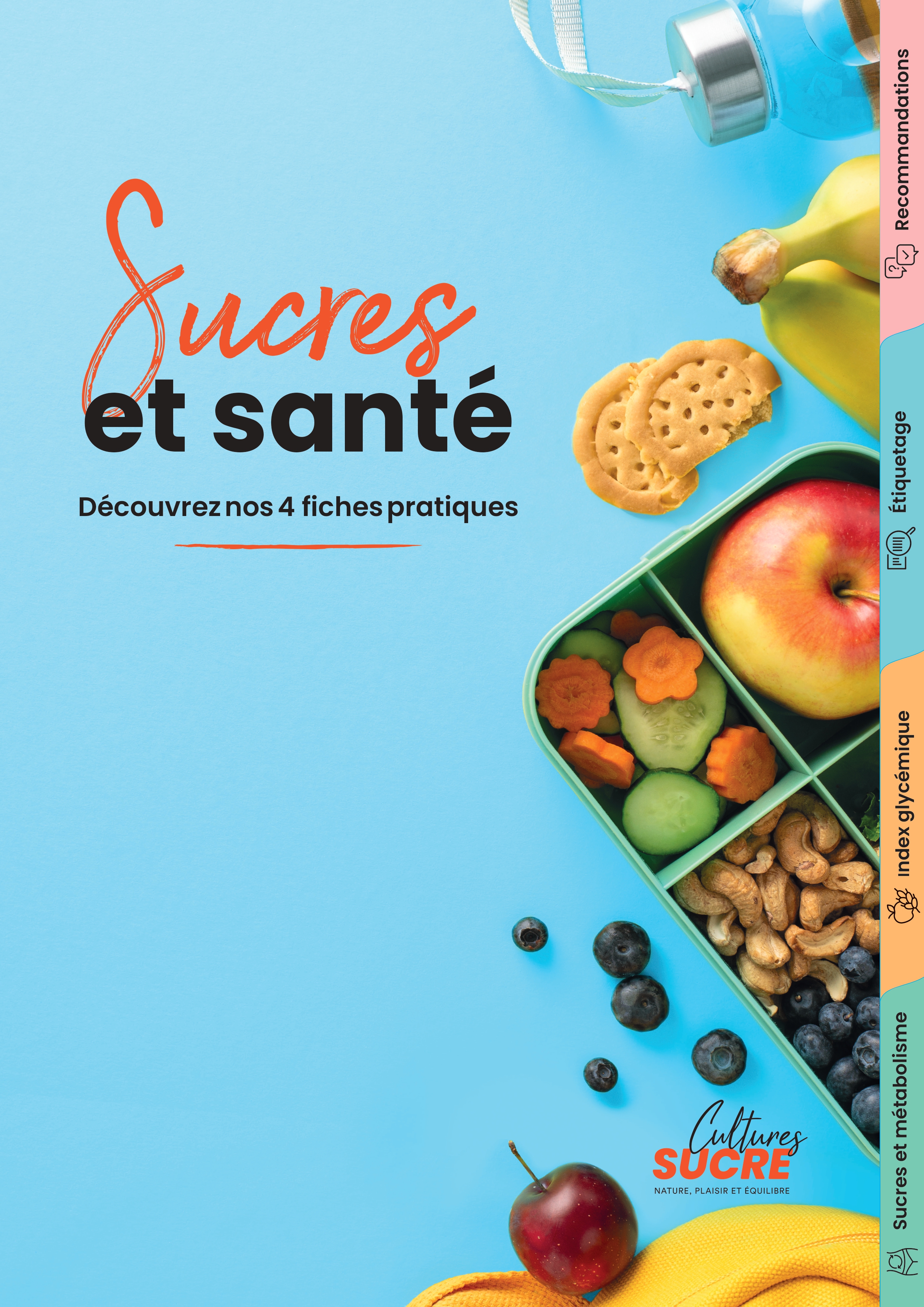 Sucres et Santé