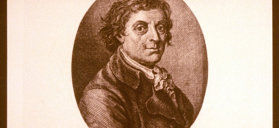 Franz Karl Achard