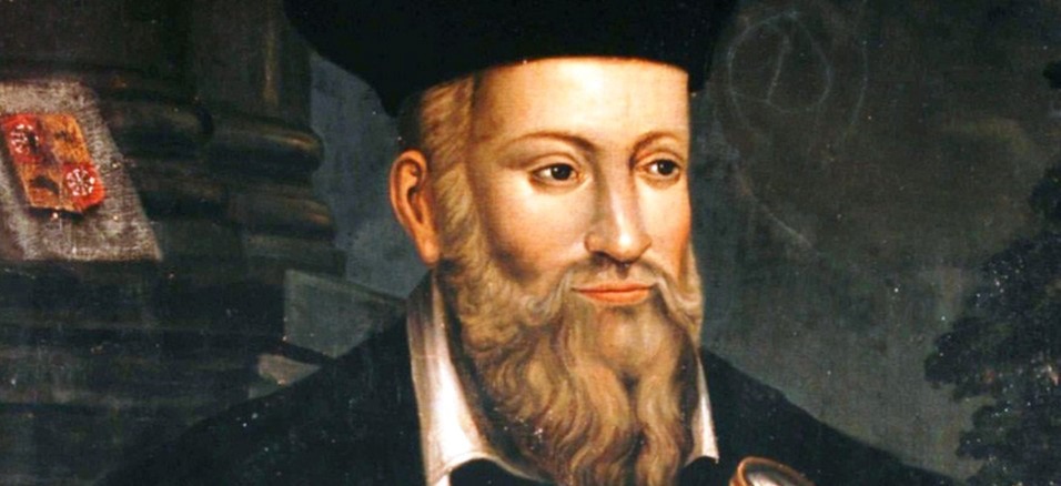 Nostradamus