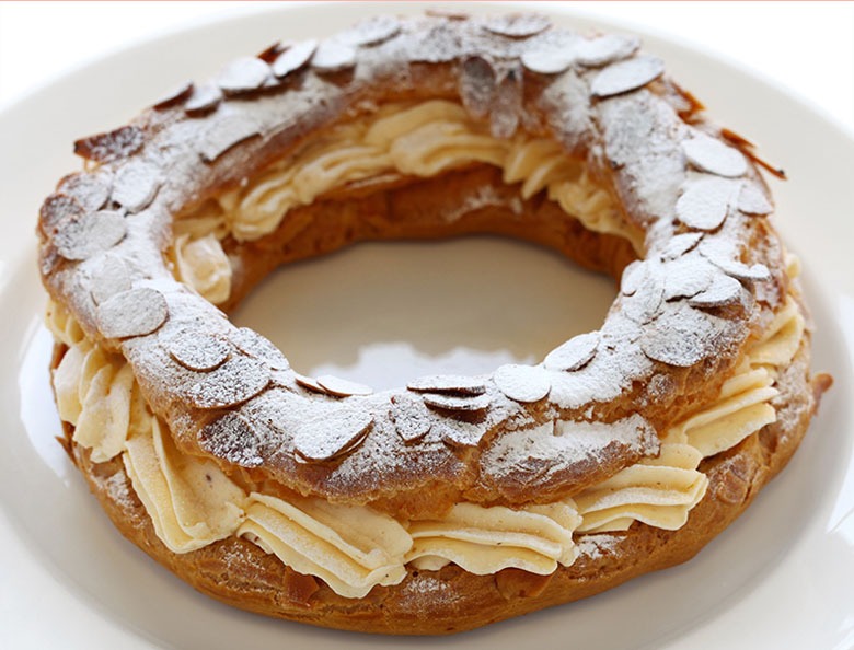 Le Paris Brest