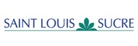 logo saint-louis sucre
