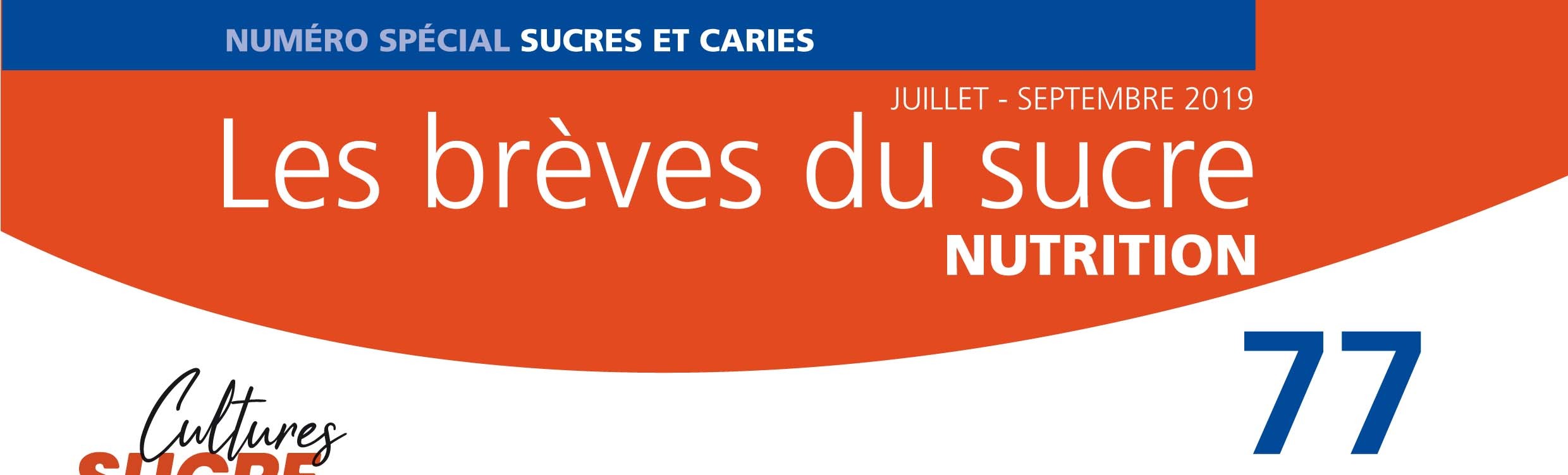 Brèves Nutrition 77