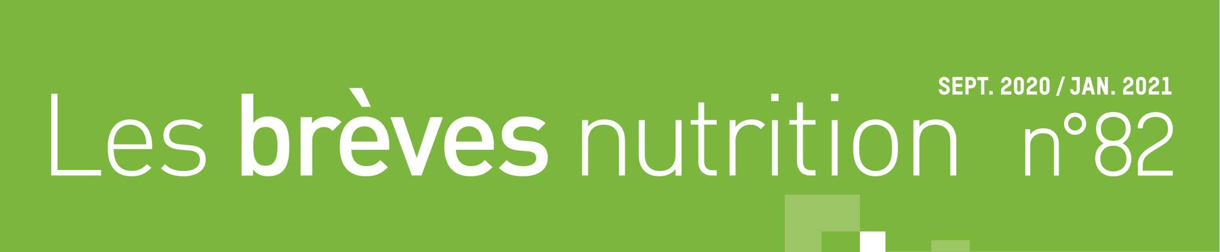 Breves Nutrition 82