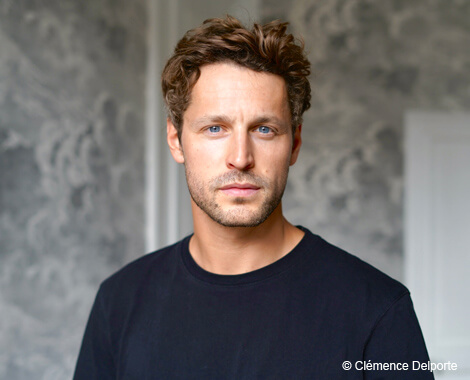 baptiste fache