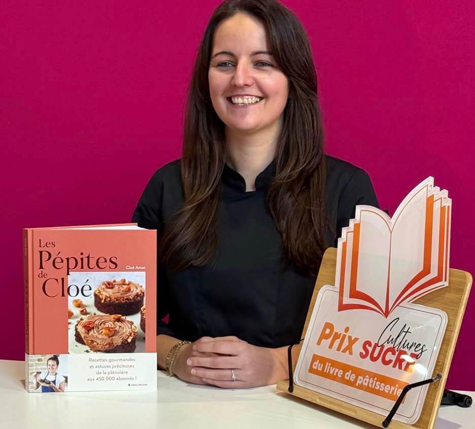 Cloé AMAT et Moragne RAIMBAUD