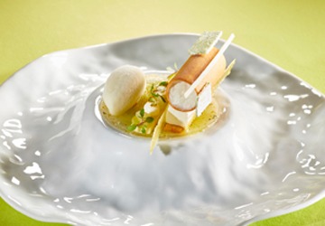 Echanges gourmands Christophe Loeffel