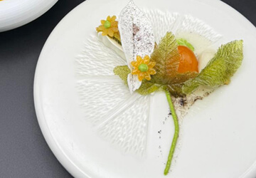 Dessert Clement Reaute