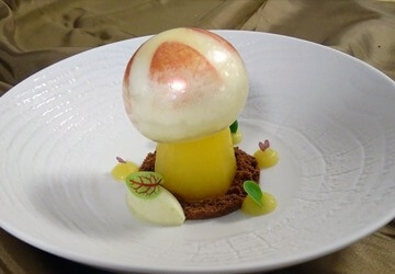 Comme un champignon Edouard Lietar