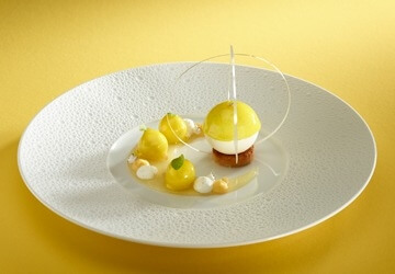 Lemon Ice Enzo Franzi