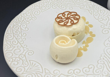 Dessert Lucie Billon
