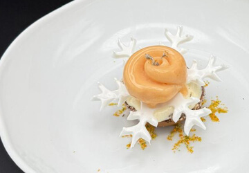 Dessert Tara Launay