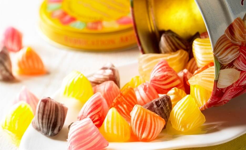 parcours gourmand