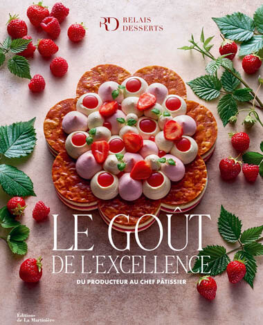 Le goût de l