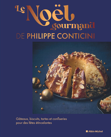 Le Noël gourmand | CONTICINI