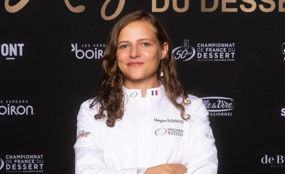 Morgane Raimbaud