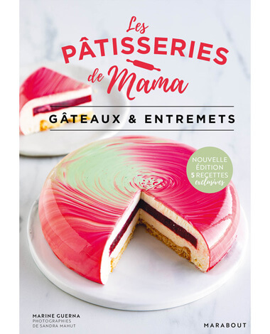 Les pâtisseries de Mama Gâteaux | Guerna