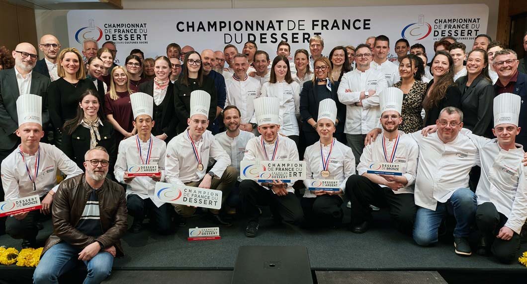 Photo de famille 2026