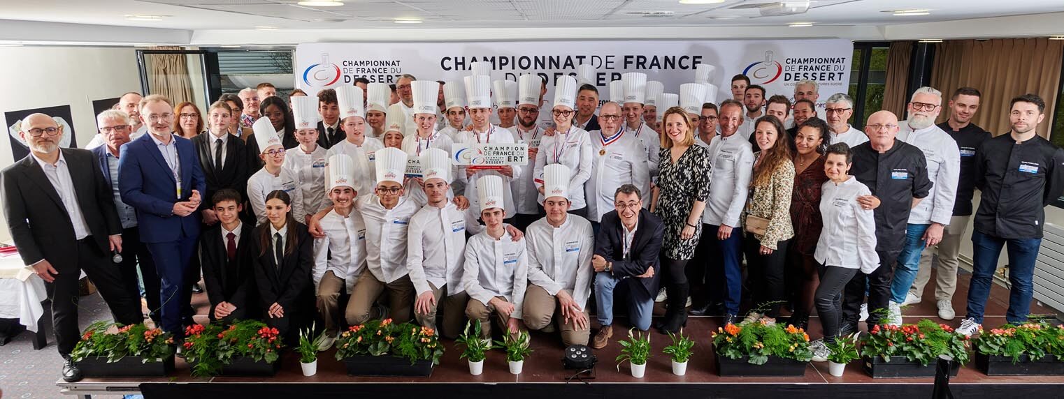 Photo de famille 2025