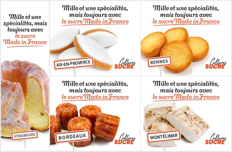 Campagne Made in France