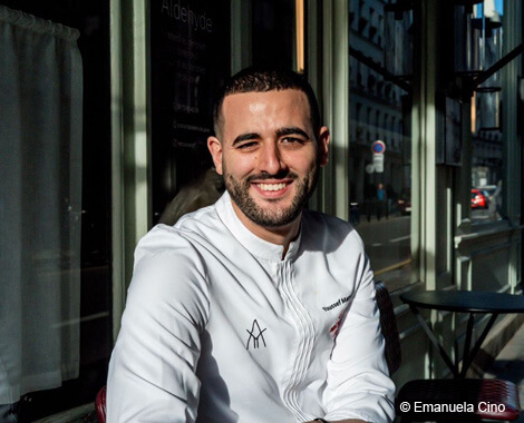 youssef marzouk