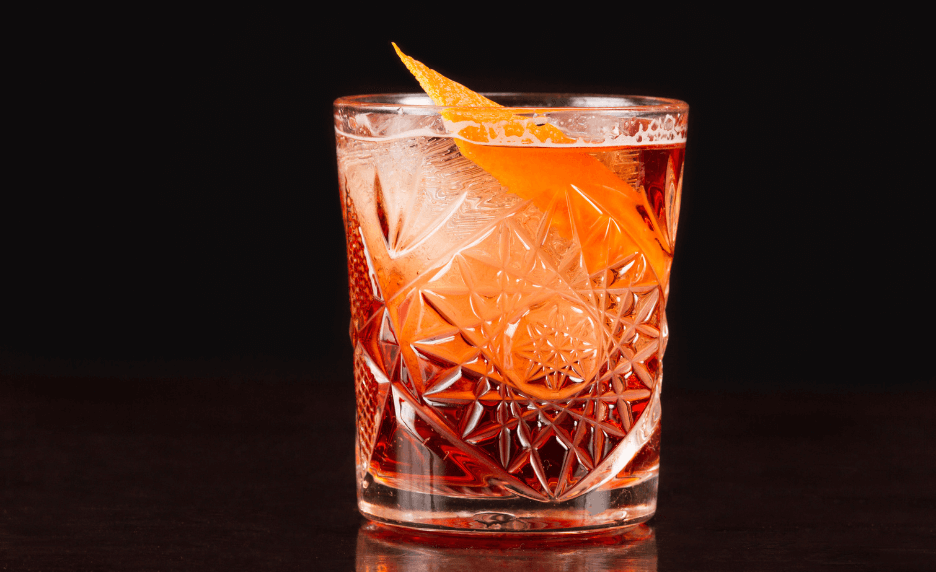 Doux-amer…icano