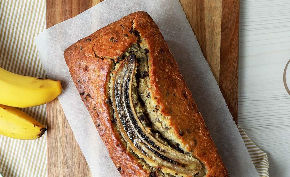 banana bread