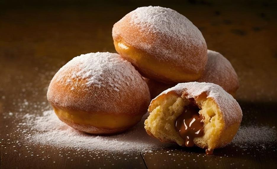 Boules de Berlin