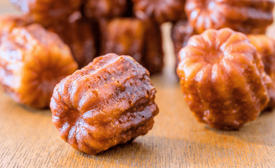 Cannelés