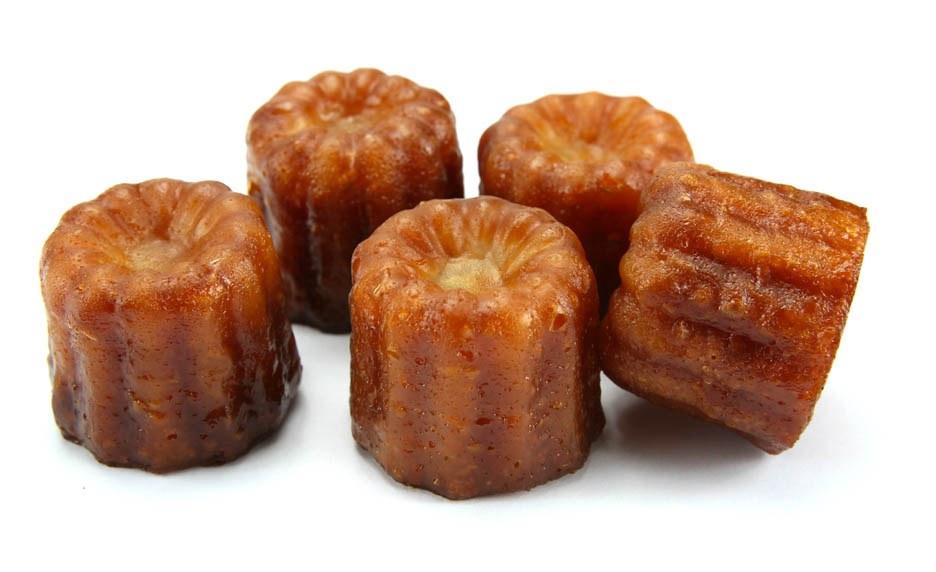 Cannelés