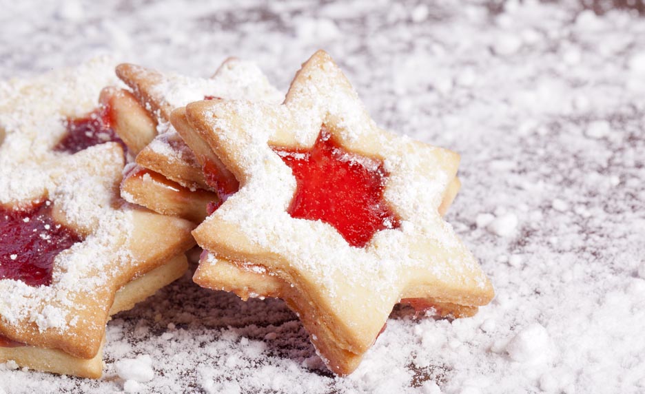 Confiture de Noël