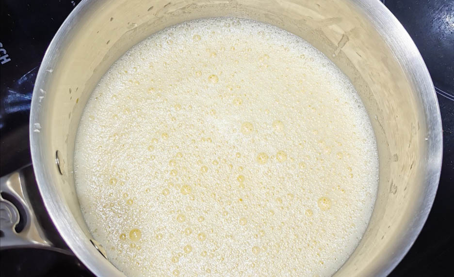 Crèmepâtissière