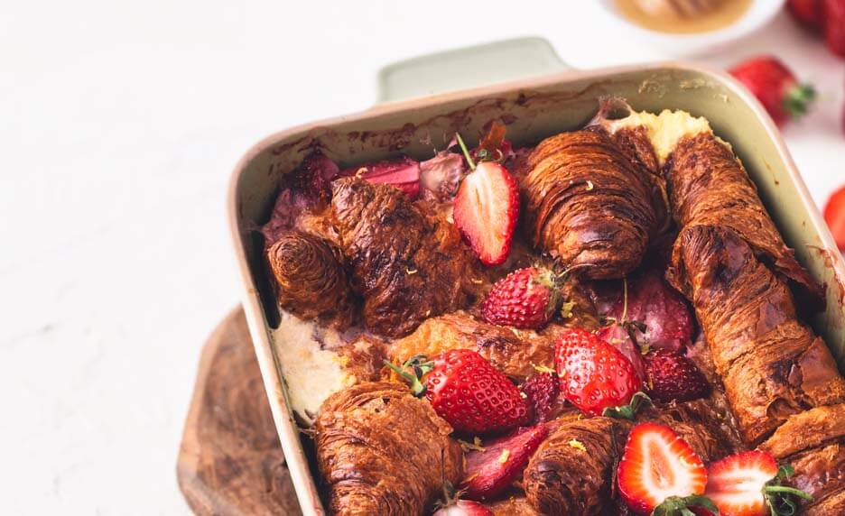 Croissant perdu | Cultures Sucre