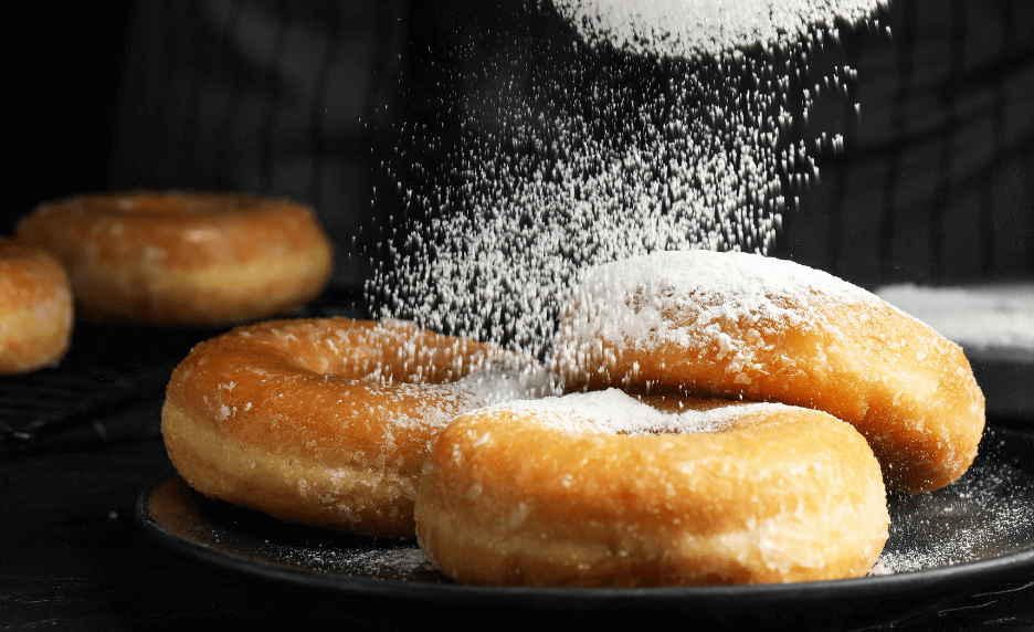 Doughnuts