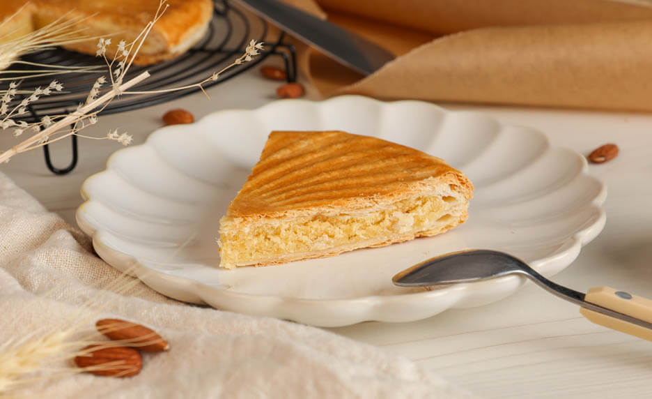 Galette des Rois | Cultures Sucre