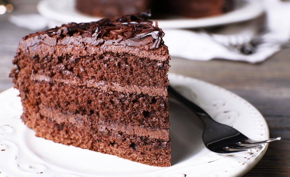 Gâteau Sacher | Cultures Sucre