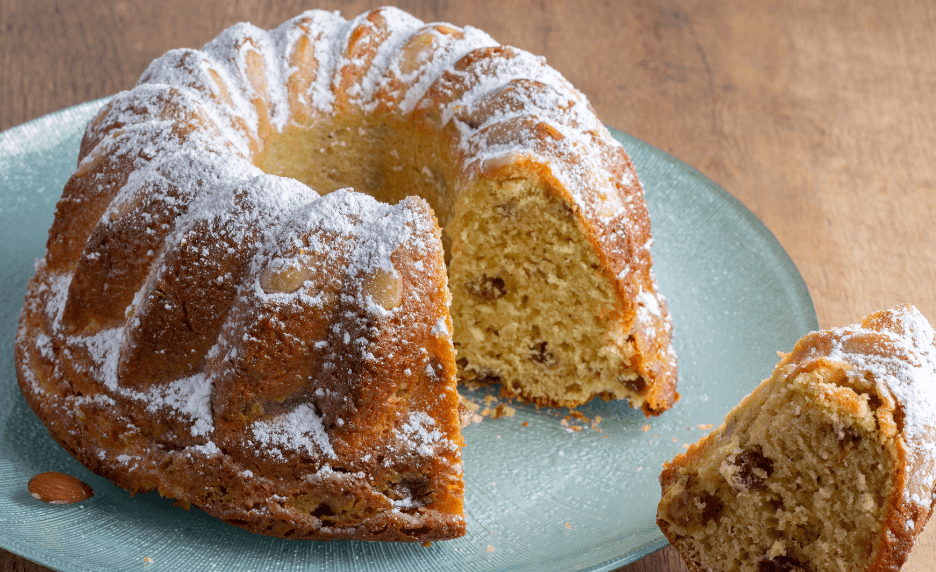 Kouglof