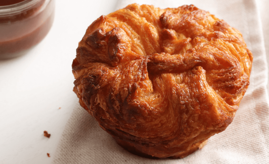 kouign-amann