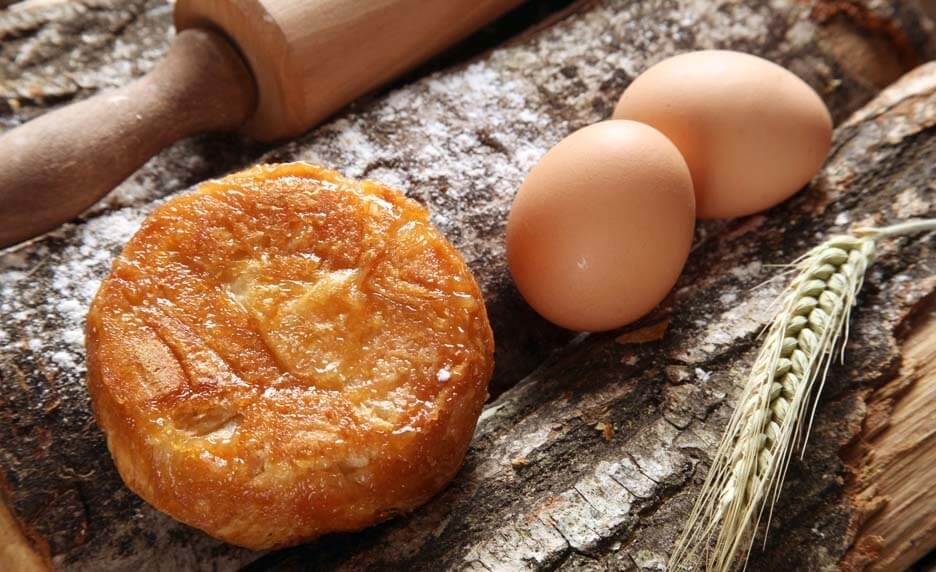 kouign-amann