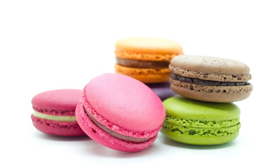 Macarons