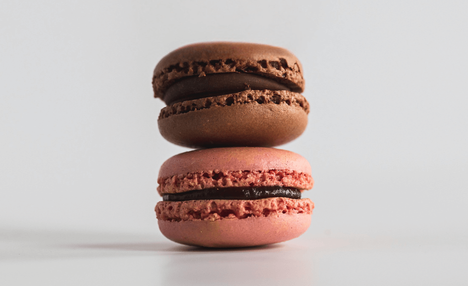 Macarons