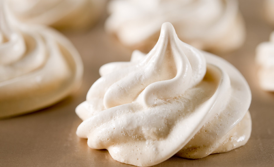 Meringues