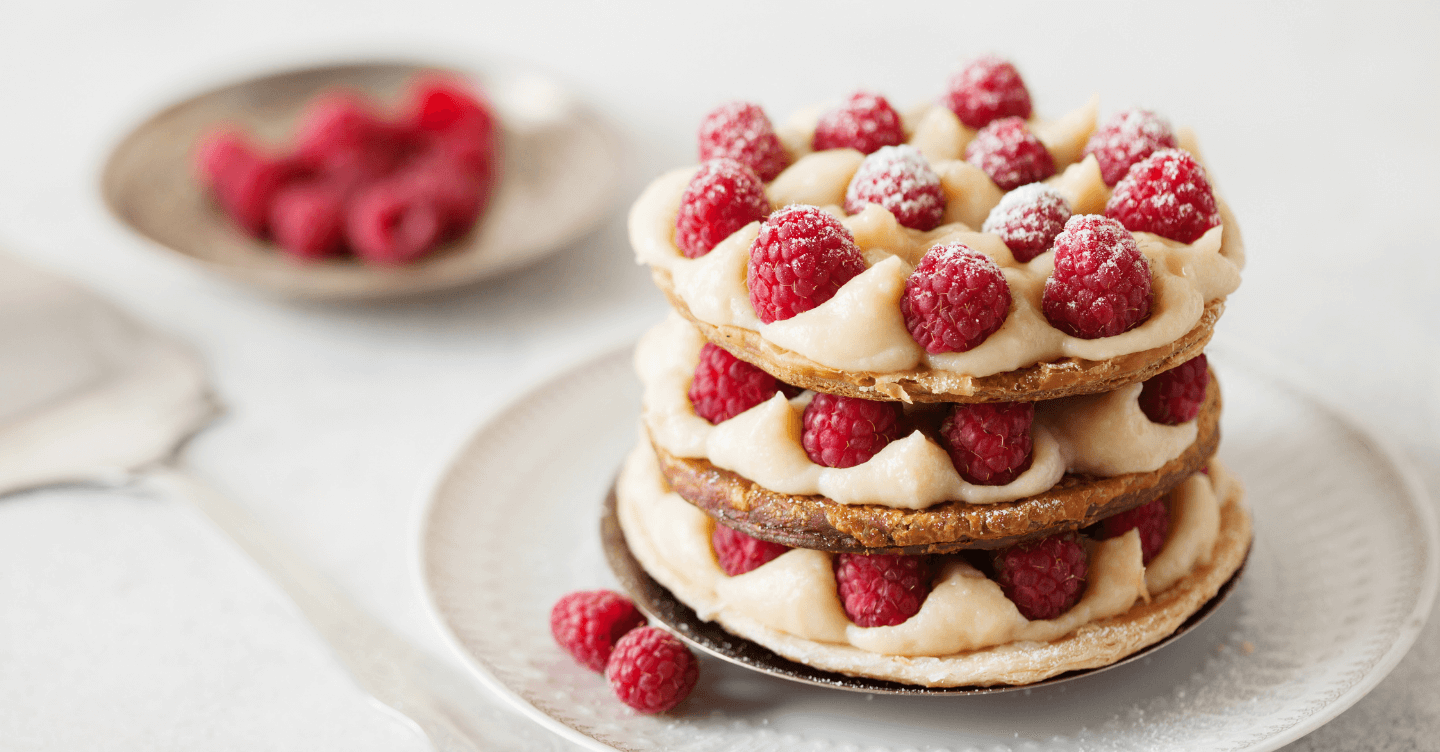 Mille-feuilles